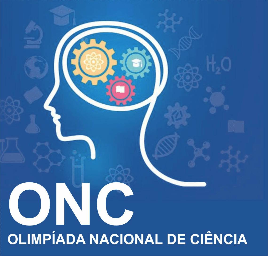 Olimpíadas Nacional de Ciências EFG Nova Lima